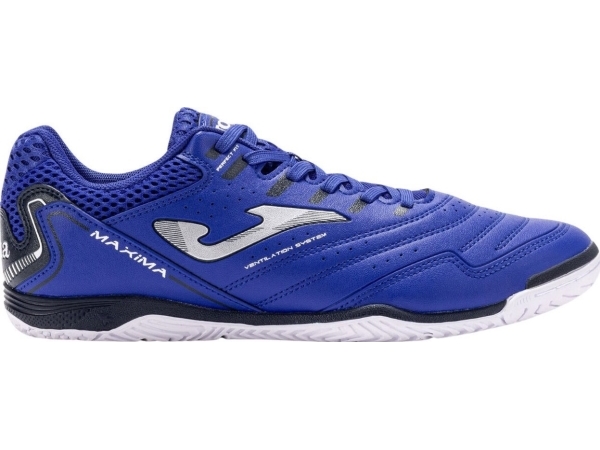 Fußballschuhe Joma Maxima 2404 Sala In Blau Maxw2404in 42