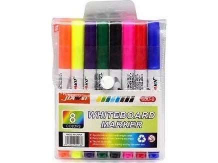 LeanToys magiska vattenpennor 8 st för att rita på vatten och glas | Kläder & Säkerhet - Arbetskläder - Sweatshirts | GameStuff