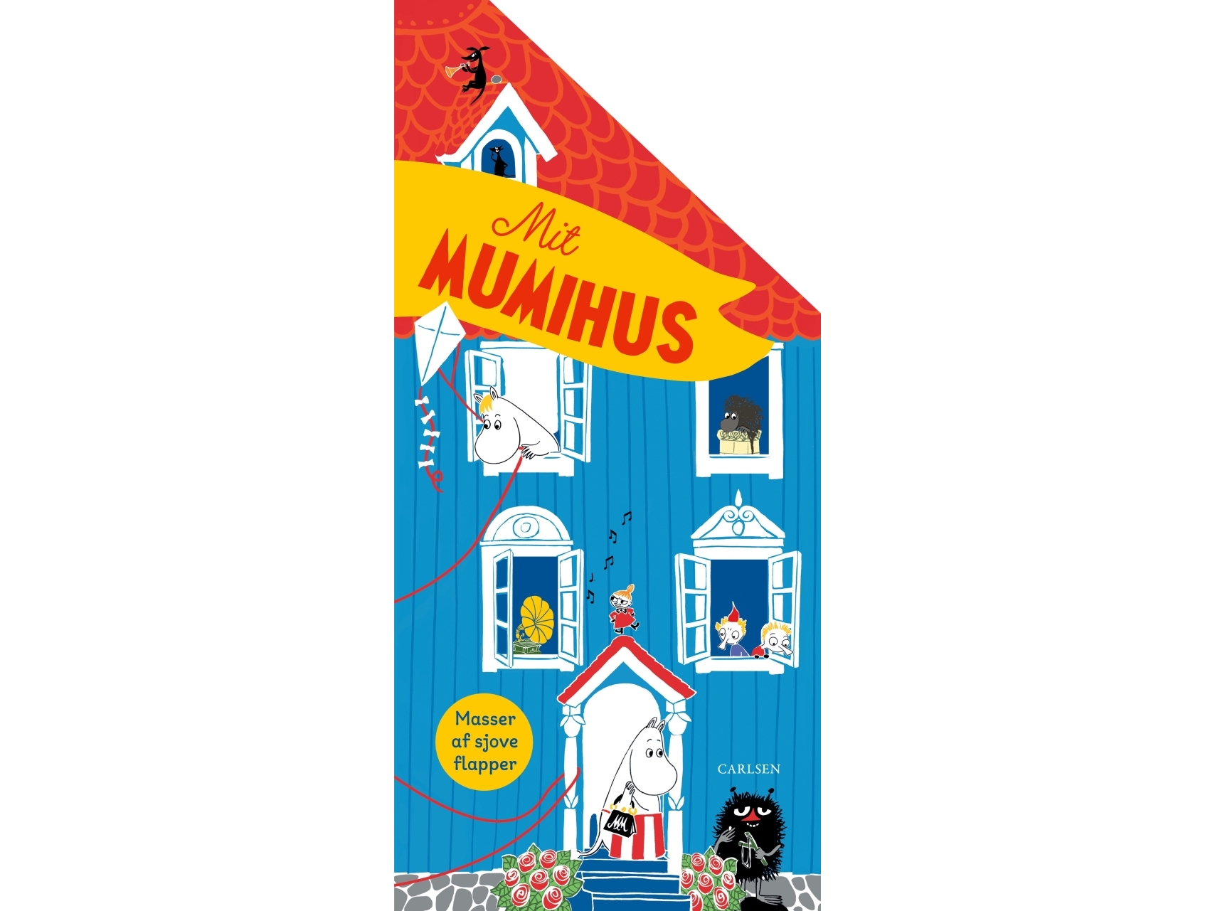 Mit Mumihus