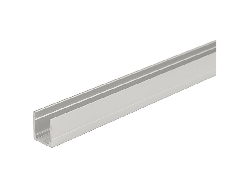 Deko Light 930847 Profile Aluminium (L x B x H) 1000 x 12 x 12.5 mm 1 m