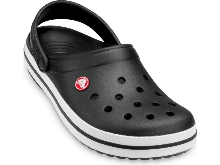 CROCS CROCBAND sort M7/W9 39-40 | Sport & Träning - Skor - Övriga skor | GameStuff