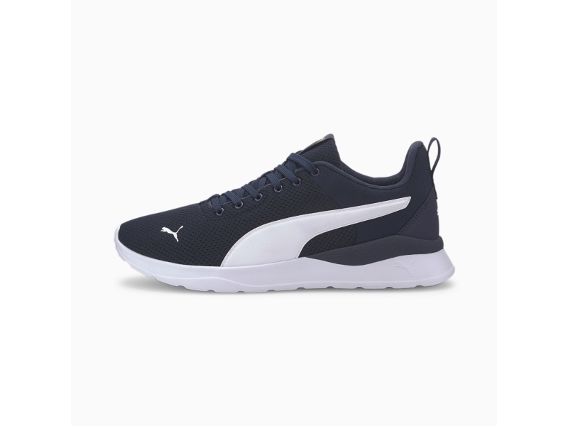 Puma Anzarun Lite mörkblå 371128 05 (47) | Sport & Träning - Skor - Stövlar | GameStuff