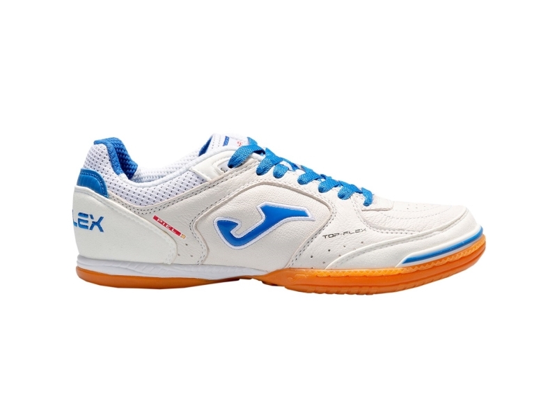 Joma Shoes Joma TOP FLEX 2122 IN TOPS2122IN TOPS.2122.IN white 44
