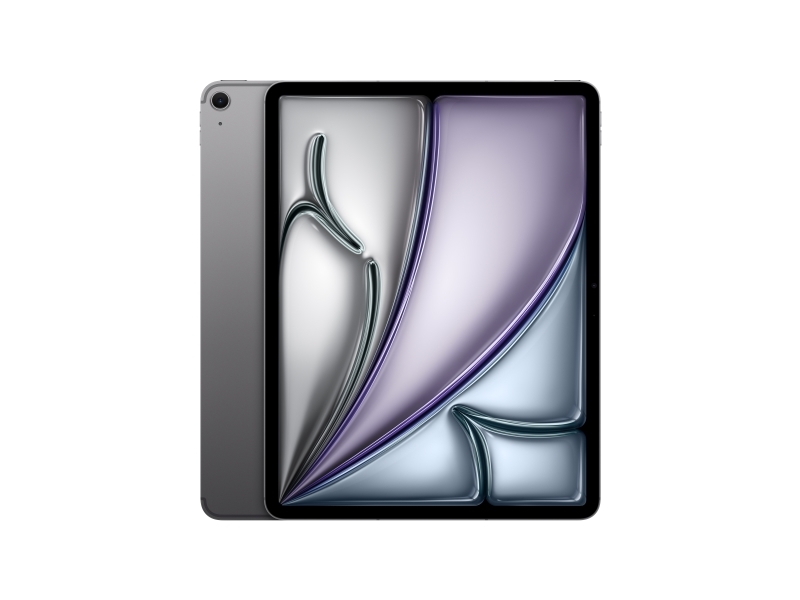 Apple Ipad Air   2732 2048 Pixel Ipados Grå