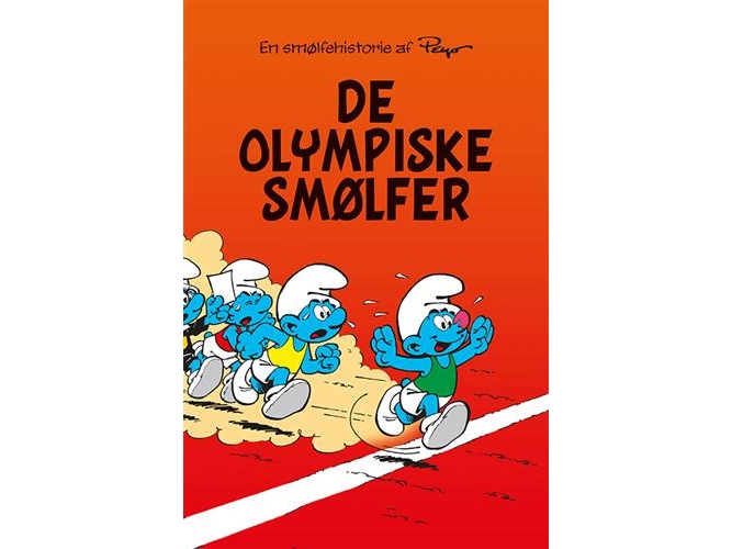 Smølferne: De - smølfer | Peyo
