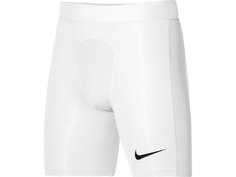 Shorts for menn Nike Dri-Fit Strike Np Short hvit DH8128 100 (M)