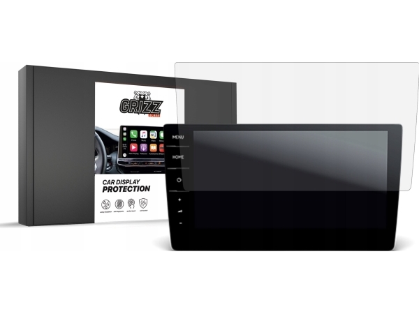 Grizzglass Mat Film Cardisplay Protection Til Volkswagen California Discover Pro