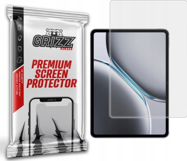 Filtr Grizzglass Folia Matowa Grizzglass Paperscreen Do Oneplus Pad 2