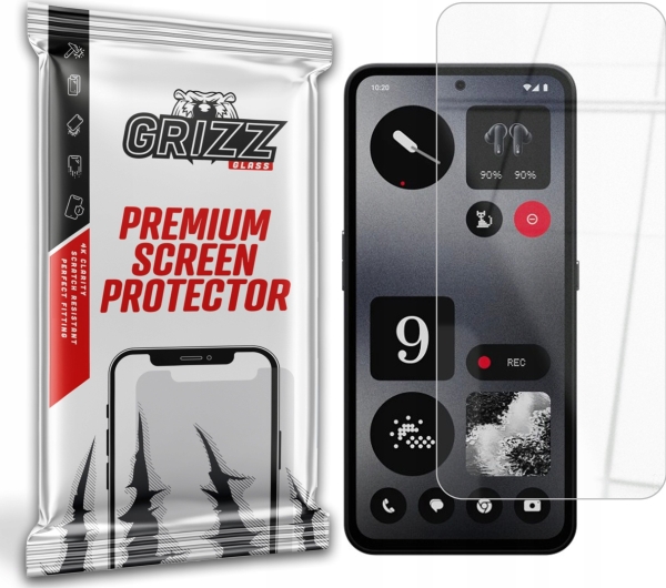 Grizzglass Hybridglas Grizzglass Hybridglass Til Nothing Cmf Phone 1