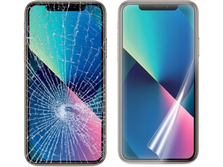 Grizzglass Keramisk Folie Til Zte Nubia Red Magic 9S Pro