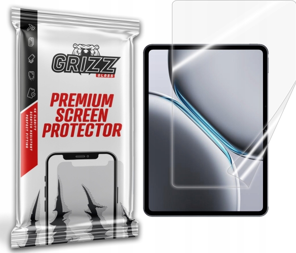 Grizzglass Ceramicfilm Til Oneplus Pad 2