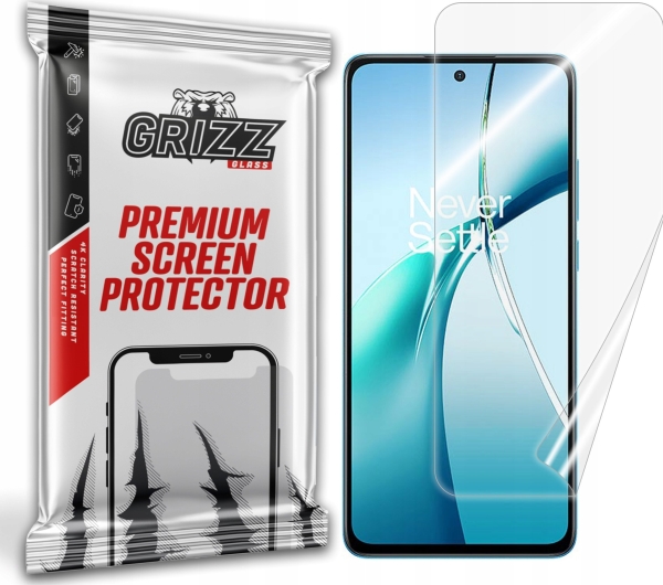 Grizzglass Ceramicfilm Für Oneplus Nord Ce4 Lite
