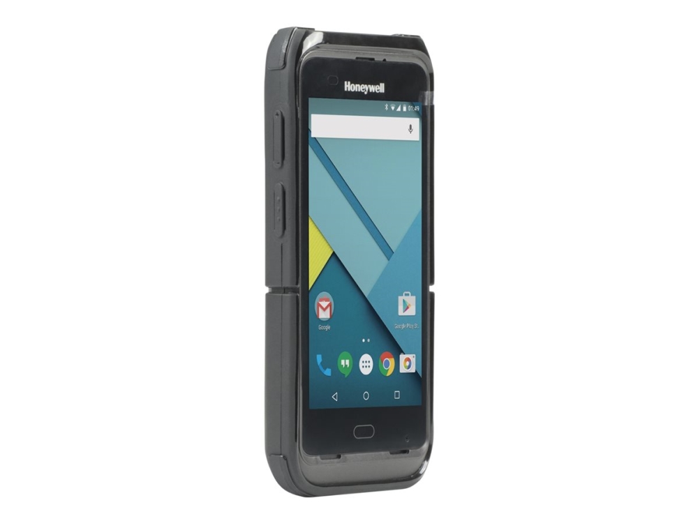 Mobilis Protech Pack, Mantelhülle, Dolphin, Ct40, 12,7 Cm (5"), Schwarz