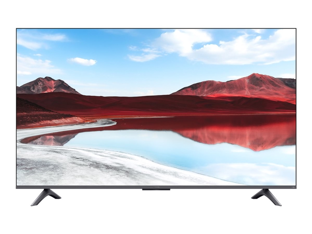 Xiaomi A Pro 2025 65  " Diagonal Klass Led Bakgrundsbelyst Lcd Tv Qled Smart Tv Google Tv 4k Uhd 2160p 3840 X 2160 Hdr Quantum Dot Sv