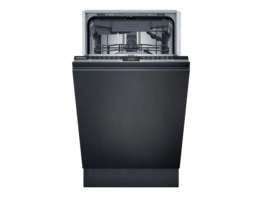 Siemens bestCollection iQ300 SR63HX74ME - Opvaskemaskine - til indbygning - Wi-Fi - Niche - bredde: 45 cm - dybde: 55 cm - højde: 81.5 cm