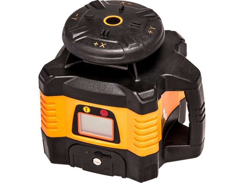 Geofennel Automatische Laseranzeige 2-Axis Fl 150H-G