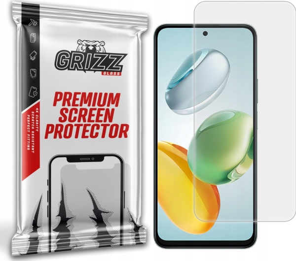Grizzglass Mat Film Paperscreen Til Honor Play 60 Plus
