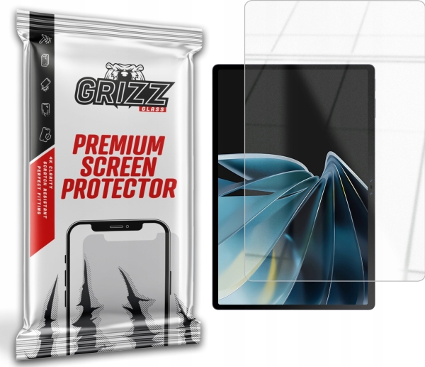 Grizzglass Hybridglass Do Nubia Pad 3D 2