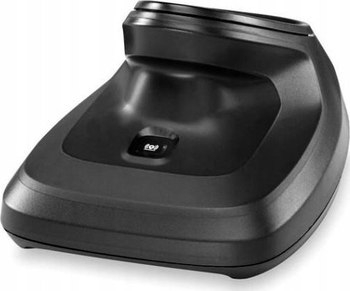 Zebra Presentation Cradle - Dockningsstativ för streckkodsscanner - midnattssvart - för Zebra DS2278 | Skrivare - Skrivartillbehör - Skanner | GameStuff