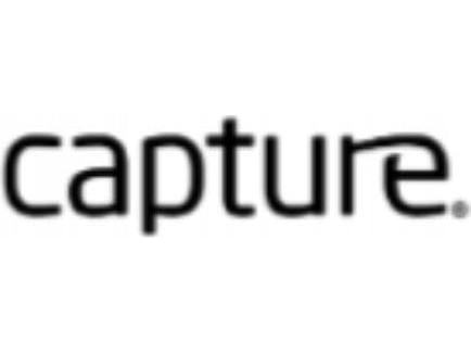 Capture Label 38 X 20 Mm, Core 25,4