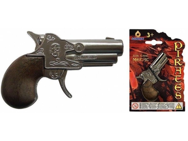Gonher Guns Gonher Piratengewehr, 156/0