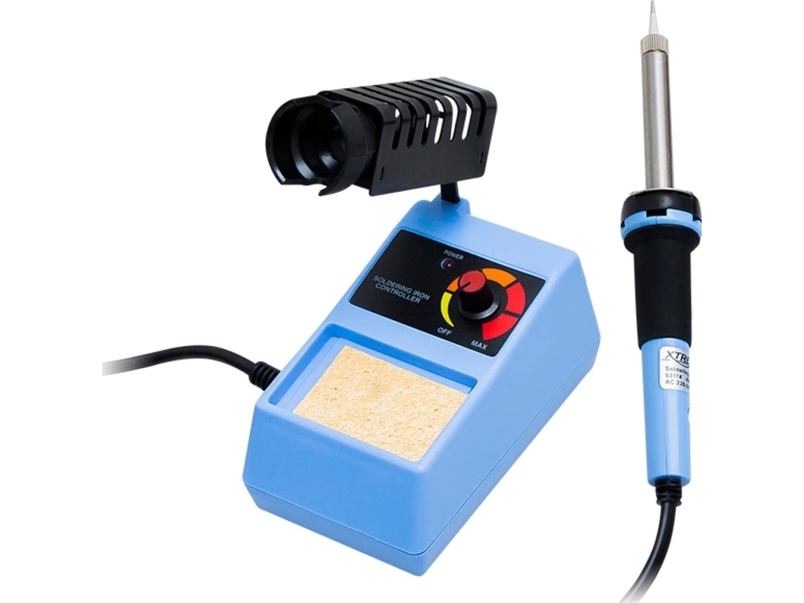 Puhallusjuotosasema PR-SL-98 48W 450°C