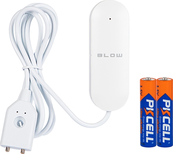 Blow 72-101# Vandlækagesensor Wifi Tuya