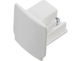 Global 3F Endestykke Xts41-3 Hvid