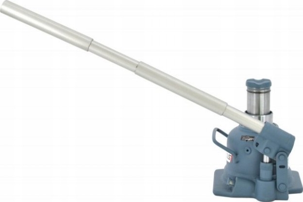 AW-Tools Hidraulinis keltuvas AWTools AW19996BL  125-225 mm