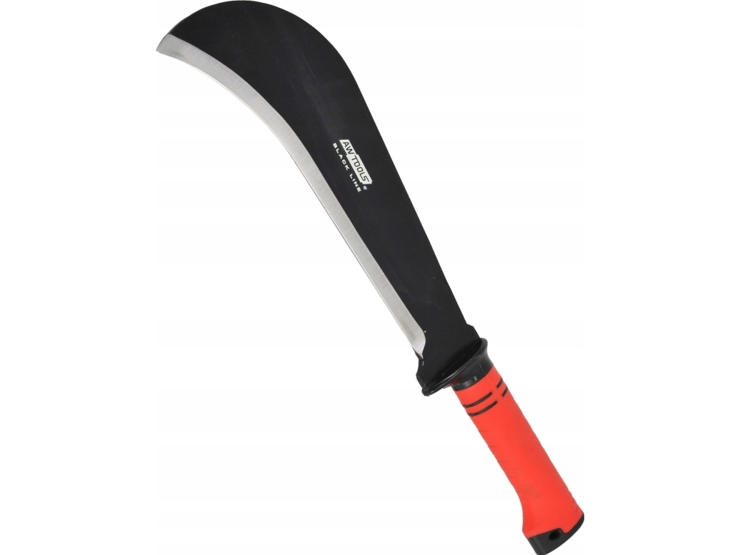 AWTools kantskärare reczny 490 g BLACK LINE | Trädgården - Trädgårdsredskap - Ogräsverktyg | GameStuff