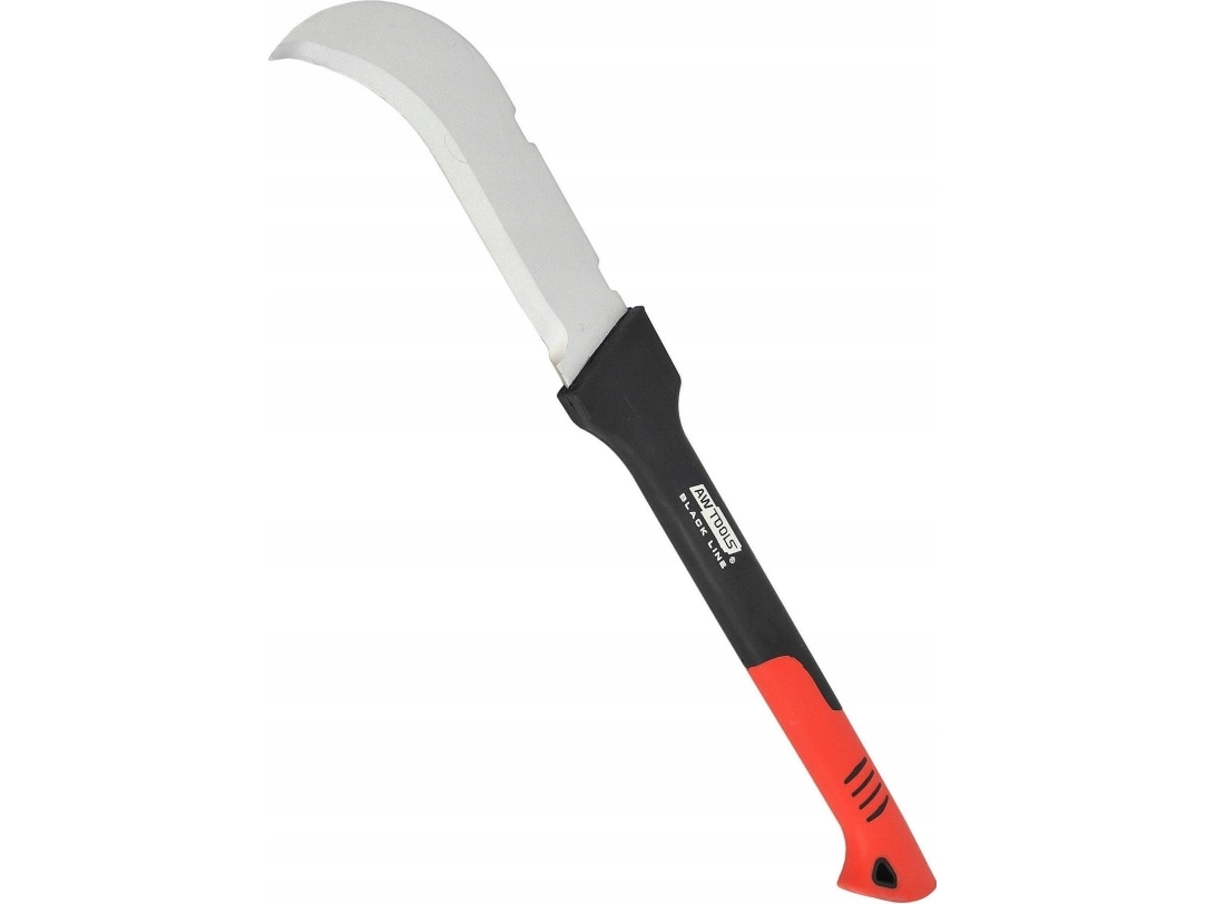 AW-Tools AWTOOLS ROCK VOLLEY 300g Black LINE