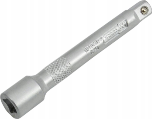 Awtools Awtools 1/4" 50Mm Subtractor Black Line