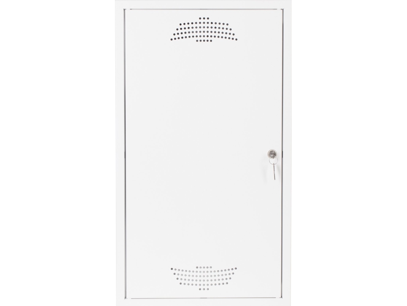 Incobex multimedie-fordelerskab 700x400x100mm FTTMAX 700 5-008FTTMAX 700