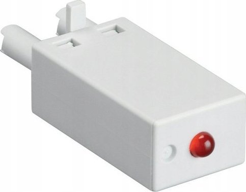 Lovato Electric Entstörfilter 6...24Vdc Mit Led-Anzeige