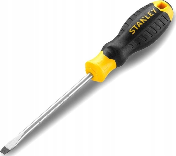 Stanley skruetrækker tag P? 5,5x100 mm C-GRIP magnetisk ophæng