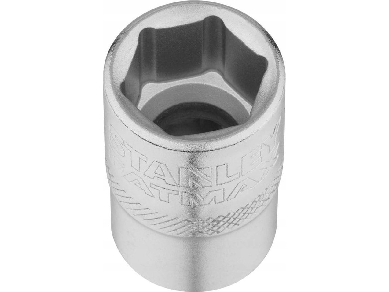 Stanley 1/2" Stikdåser 3Stk 14/15/16Mm 6Pk Fm M-D,Rad