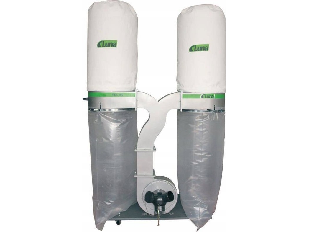 Luna Odcig wirw L&amp N LDC 300 3-faz.