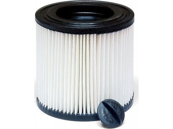 Scheppach F7 langeTools filter til støvsugere Karcher, Starmix eCraft