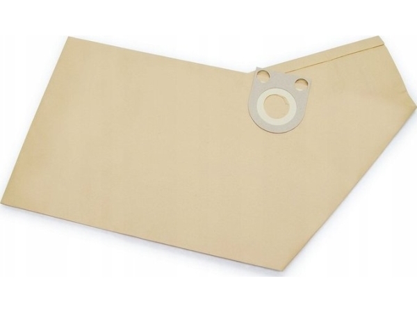Staubsaugerbeutel Für Scheppach Worki Papierbeutel Langetools Für Starmix 32 L, 5Er-Pack
