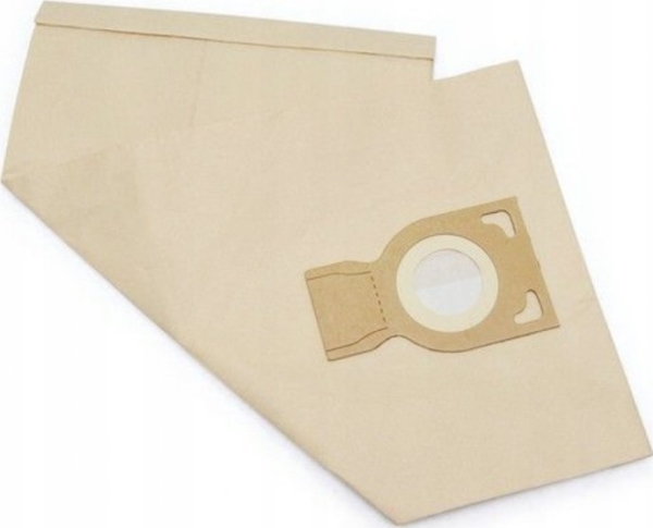 Scheppach støvsugerpose LangeTools papirposer til Starmix 50 l, sæt med 5 stk