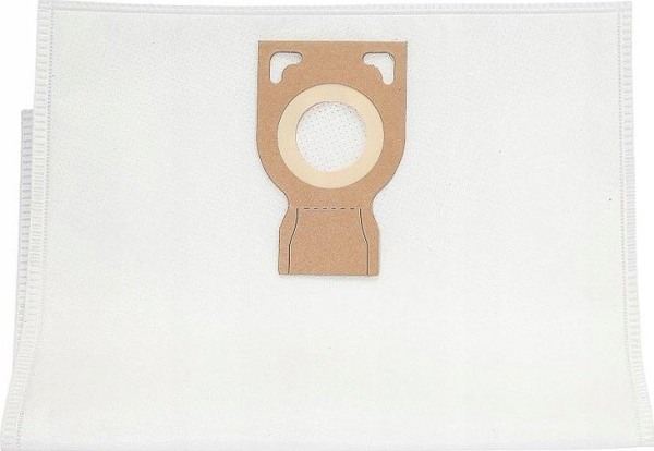 Staubsaugerbeutel Scheppach Worki Material Langetools Für Starmix 45-55 L, 3Er-Pack