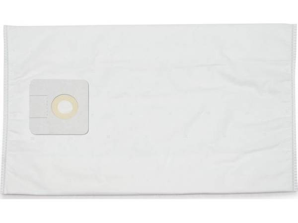 Staubsaugerbeutel Scheppach Worki Material Langetools Für Starmix 11-14 L, 3Er-Set