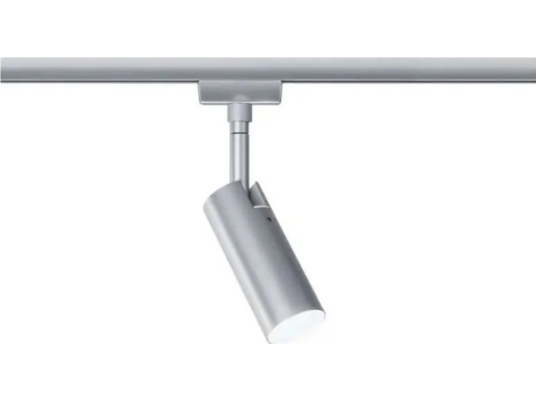 Paulmann Tubo Indbygget Lysplade Led 4 5 W 4000 K 500 Lm Krom