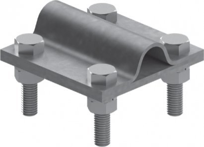 Alpar Anschluss Erdsonde Ø16 Alpar G9033