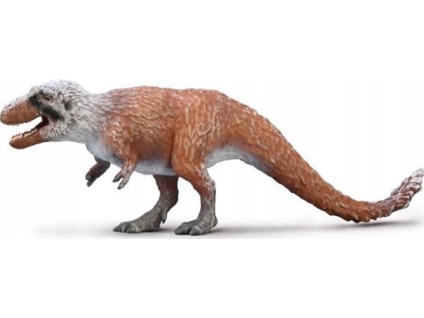 Collecta Nanqsaurus Polujacy Fig. (Figursæt)