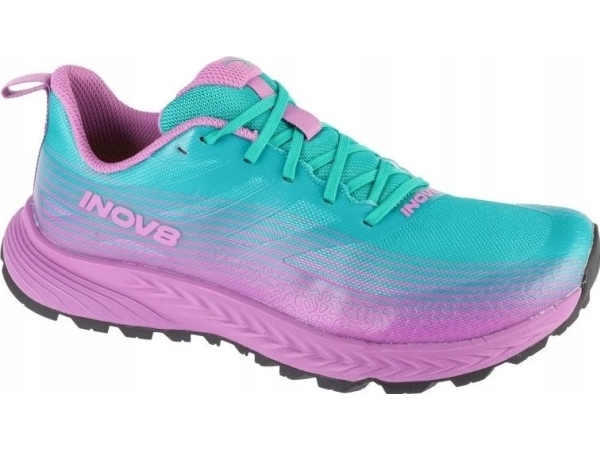 Inov-8 Inov-8 Trailfly Speed 001151-AQPL-W-01 Fioletowe 37