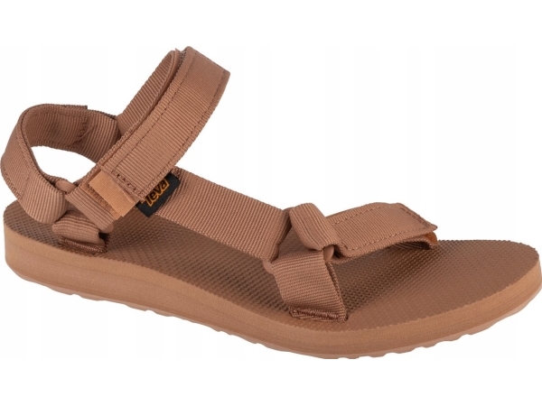Teva Teva W Original Universal Sandals 1003987-SDDN Brązowe 42