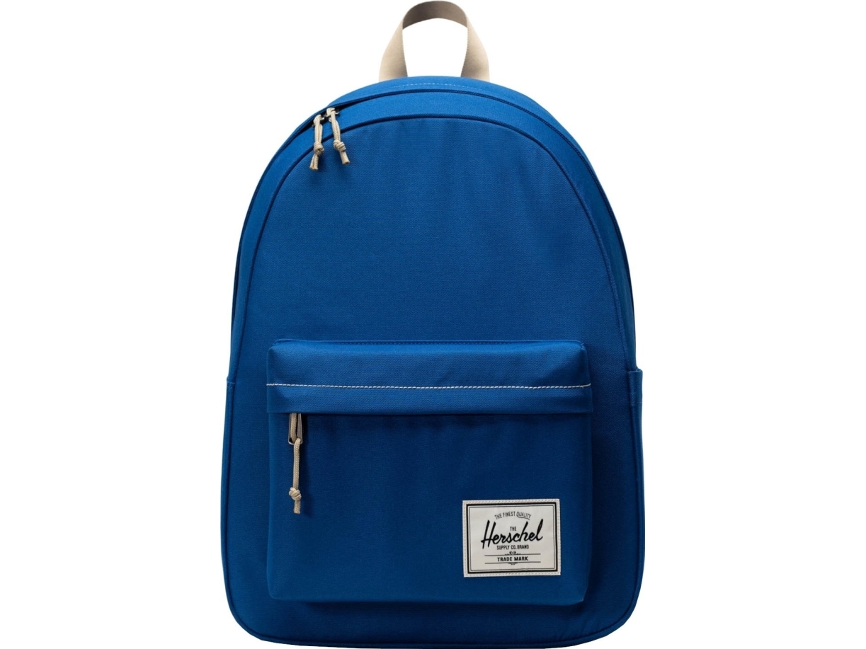 Herschel Herschel Classic Backpack 11544-06287 Blau Einheitsgröße