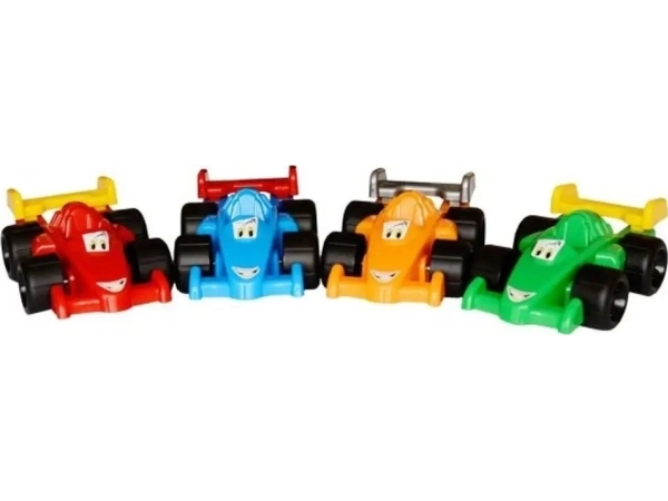 Technok Auto Formula Teh1165 01165