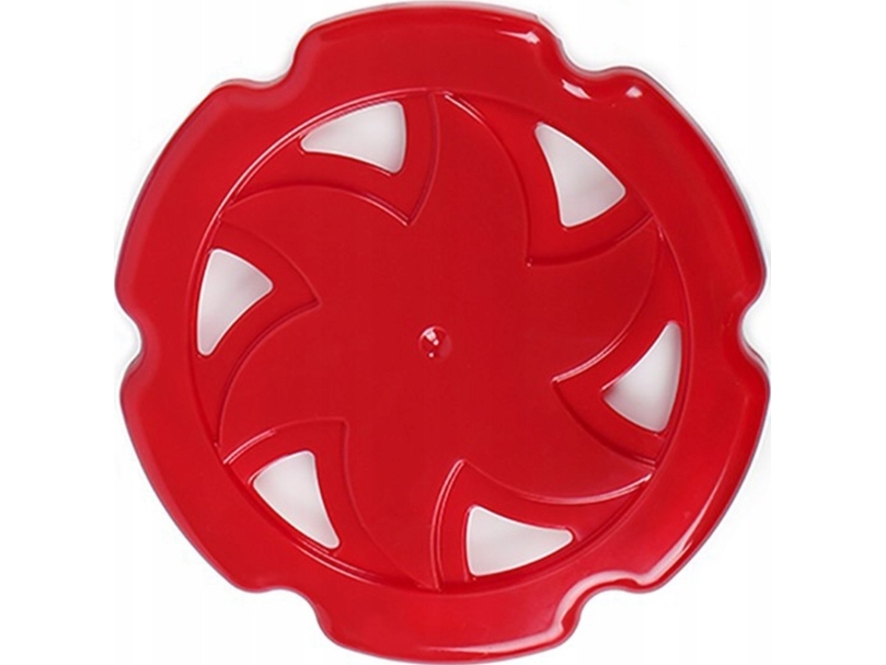 Technok Flygande tefat TEH4050 04050 | Leksaker - Bilar och andra fordon - Flyg och helikoptrar | GameStuff